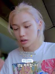 Felix German Happy Birthday