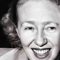 Mabel Mae Lum (1900–1961)