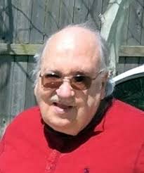 James Emmert Obituary