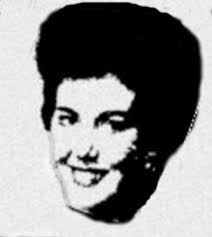 Judy Mable Ward Lichti (1940-1969)