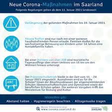 Die saarländische landesregierung tut alles notwendige, um die rasante ausbreitung des. Gemeinde Schiffweiler Neue Corona Massnahmen Im Saarland Ab Dem 11 Januar 2021