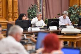 Proiectul de modificare a codului de procedură penală a fost înregistrat la senat pe 18 aprilie 2018. Care Sunt Cele Mai Importante ModificÄri Ale Codului Penal Aplicate De Comisia Iordache Stirileprotv Ro