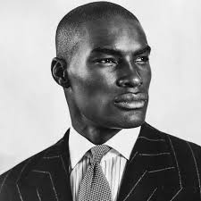 Tyson Beckford