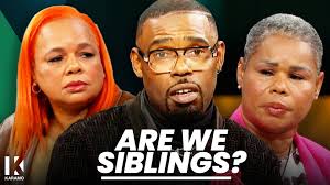 STORYBOARD HIDDEN TRUTHS COME TO LIGHT DADDY WAS A ROLLIN STONE... I  thought the group might like this