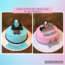 The cake and buttercream is all dairy free and serves 15. Garima Jain On Twitter Cake For Twins Boy N Girl Birthday Guy Is Sitting On Sofa With His Laptop N Girl Sitting On Sofa Arm Rest With Her Food On Her Lap