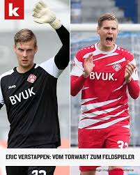 Eric verstappen, 26, from netherlands würzburger kickers, since 2018 goalkeeper market value: Kicker Die Personalnot Bei Den Wurzburger Kickers Nach Facebook