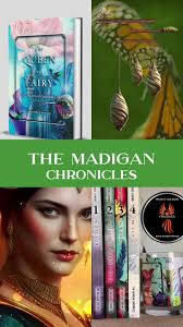 Madigan Mountain Series