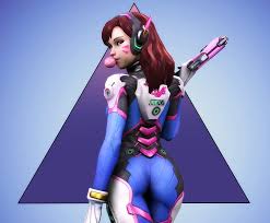 1536x2048px | free download | HD wallpaper: ass, girl, costume, bubble,  gum, overwatch, D.Va, Hana Song | Wallpaper Flare