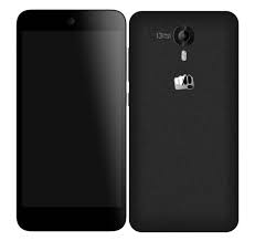 Micromax Canvas Nitro 4G E455 with 2GB ...