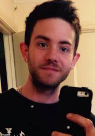 Youth minding his own business is hammered half to death at a busy shopping  centre