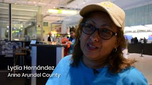 Baltimore charity takes aid to Puerto Rico