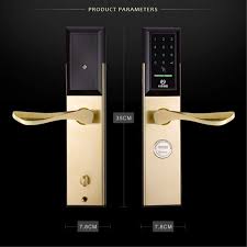 Here's everything you need to know before going unlocked. Fingerprint Door Lock Mobile Phone Remote Bluetooth App Unlock Rental Apartment Security Door Lock Overstock 31433917