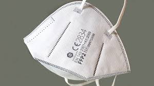 3,8 von 5 sternen 6.045. Ffp2 Masken Im Test Sind Sie Dicht Und Komfortabel Ndr De Ratgeber Verbraucher