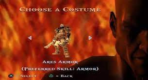 Ghost of sparta costume unlock exept robot and legionnaire . ZÄƒvor Mostenire SistÄƒm God Of War Ghost Of Sparta All Costumes Nextlife Style Com