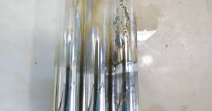 · the silver rod and golden rod have increasingly attractive lures and increase the time in which getting the silver shovel, net, and fishing rod donate to the museum. Making A Mirror Using Silver Nitrate And Sugar Experiment Rsc Education