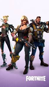 Pozostale tapety do gry fortnite. Postacie Z Gry Fortnite Tapeta Na Telefon