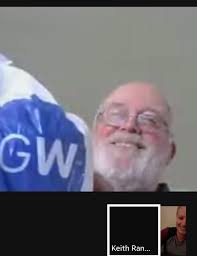 A huge happy birthday to the man that has created, and poured his heart and  soul into creating this amazing community 🧡 5 years ago you told me about  this idea you