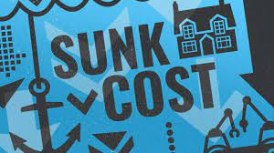 These costs are often irrelevant while considering a new investment or any new project. Sunk Cost Definition Examples And Fallacy Thestreet