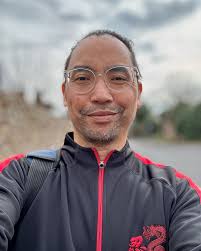 What do you do just for the joy of it?