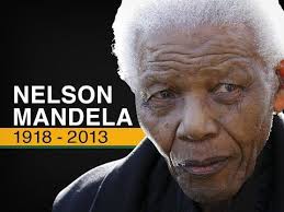 Obama Speaks About Ubuntu Empathy At Nelson Mandela Memorial Service Youtube Nelson Mandela Mandela First Black President