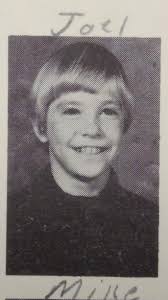 JOEL CHENAULT Obituary