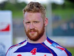 Will Hurrell (@therealronn)