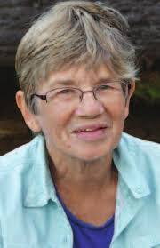 Marguerite Hyatt's Instagram, Twitter & Facebook