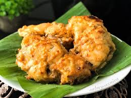 Di musim pkp ini pelbagai masakan sudah dicuba. Resepi Ayam Percik Bakar Guna Air Fryer