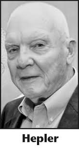 ALBERT HEPLER Obituary (2023)
