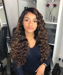 Look authentic, beautiful, and unique! Pinterest Itsniajaaa Hair Styles Curly Hair With Bangs Natural Hair Styles
