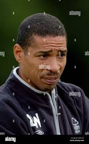 Des walker football hi-res stock photography and images