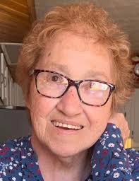 Obituary information for Amelia Mary Puttbrese