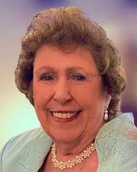 Mary Frances Fullwood Germany Obituary February 4, 2025