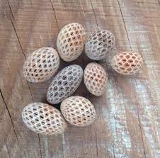 Tumbled Sheoak Pods Seed Pods Seeds Nature Crafts