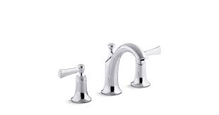 Kohler 1133070 bumper service kit. K R72781 4d Elliston Widespread Bathroom Sink Faucet Kohler