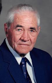 Obituary information for Jessee Peterson