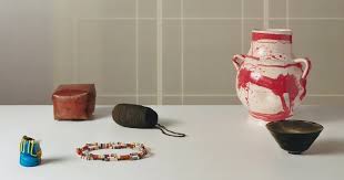 Loewe Foundation Craft Prize, reinterpretare la tradizione nell ...