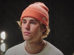 Justin Bieber: Next Chapter