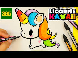 Petits dessins dessins mignons dessins faciles dessin kawaii logo 365 dessins kawaii dessin trop mignon dessin facile à faire fille kawaii manga kawaï. Dessin 365 Licorne Collection De Gateaux