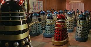 Terdapat banyak pilihan penyedia file pada halaman tersebut. Dr Who And The Daleks 1965 Rotten Tomatoes