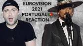 Eurovision 2021 will be hosted in the dutch city of rotterdam in ahoy arena. The Black Mamba Love Is On My Side Portugal Official Video Eurovision 2021 Youtube