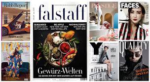 Read reviews and buy the best business magazines including harvard business review, bloomberg businessweek, forbes, wired and more. Top 10 Luxus Magazine Zeitschriften In Deutschland Osterreich Und Schweiz Luxury First Luxusblog
