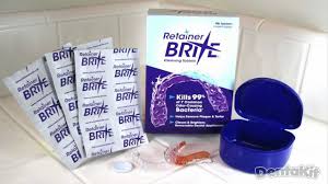 The word retainer used in rap vernacular often is referring to keeping a thug on hand that is willing to do dirt. How To Use Retainer Brite Tablets To Clean Retainers Youtube