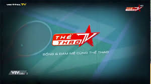 Thể thao tv hd online chất lượng tốt nhất hiện nay. Thá»ƒ Thao Tv Vtvcab 3 Ident 2020 1 Atp Tour Youtube