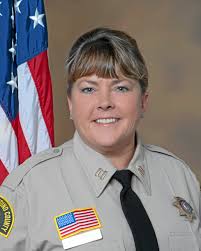 Rancho Cucamonga welcomes sheriff's Capt. Boldt