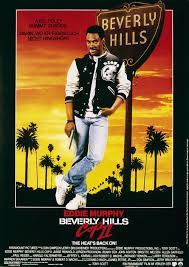 A freewheeling detroit cop pursuing a murder investigation finds himself dealing with the very different culture of beverly hills. Beverly Hills Cop Ii Film 1987 Moviepilot De