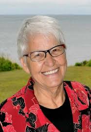 Obituary of Lillian Mary Wedge