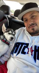 I love how comfortable she is around us 🙏🏼🙏🏼