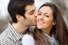 When Should You Let a Man Kiss You? -