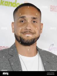 Joshua davis hi-res stock photography and images